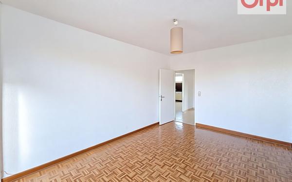 Appartement à vendre    3 pièces • 71,37 m2 Gaillard