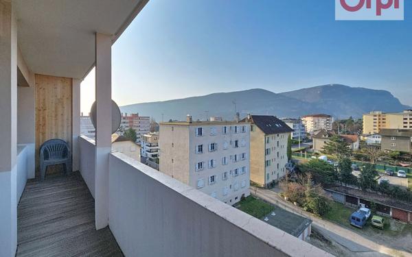 Appartement à vendre    3 pièces • 71,37 m2 Gaillard