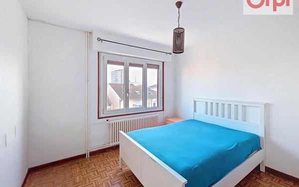 Appartement à vendre    3 pièces • 71,37 m2 Gaillard