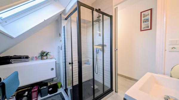 Le Crotoy (80550) Coup de cœur en Baie de Somme : Appartement rénové avec vue sur mer