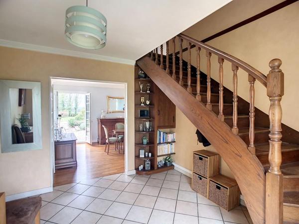 Appartement Cosne Cours Sur Loire 5 pièce(s) 155.80 m2