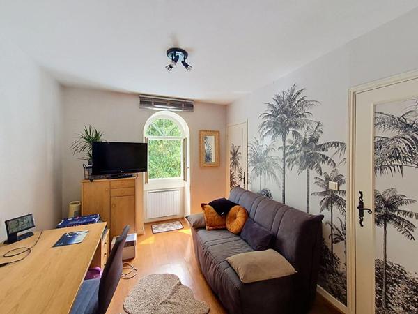 Appartement Cosne Cours Sur Loire 5 pièce(s) 155.80 m2