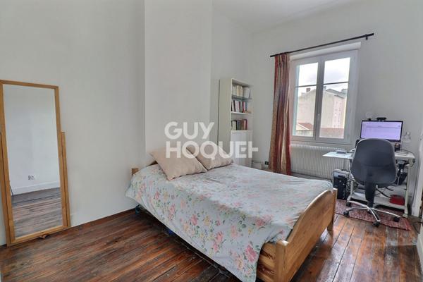 T5 avec cachet de l'ancien - Saxe Gambetta