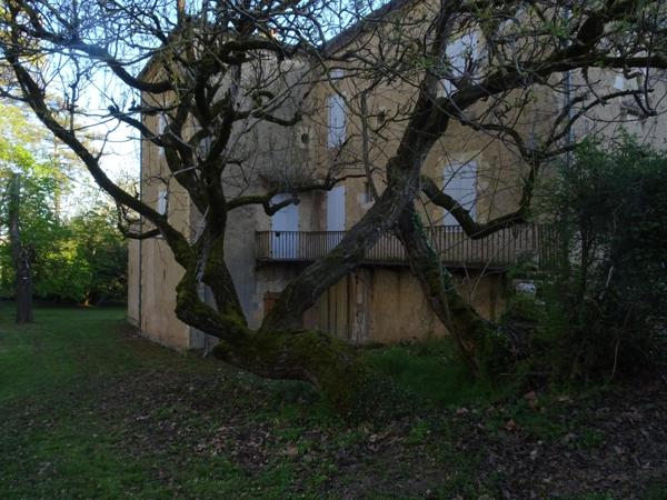 Maison à Fleurance, 32500 - 11 pièces 350m²