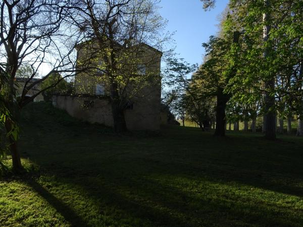 Maison à Fleurance, 32500 - 11 pièces 350m²