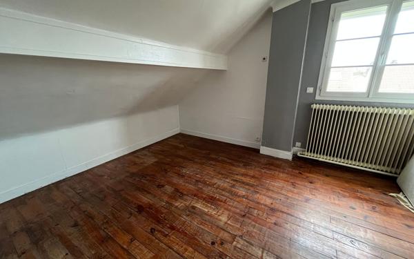 Maison à vendre    6 pièces • 152,30 m2 Margency