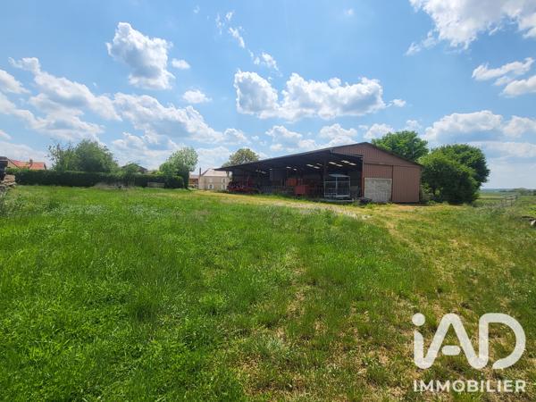 Terrain à vendre 3 251 m² Chaumesnil