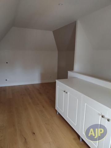 Location appartement Saintes : 539 € - AJP Immobilier Saintes