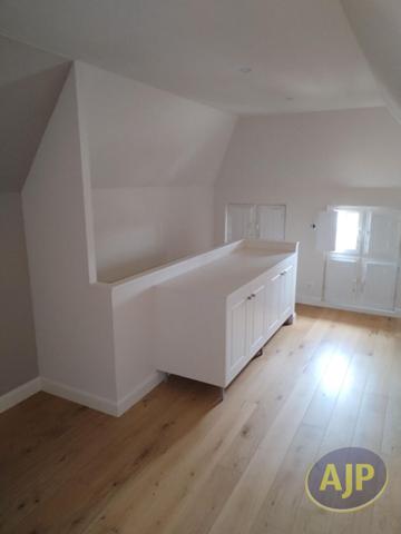 Location appartement Saintes : 539 € - AJP Immobilier Saintes