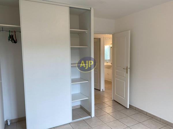 Location maison Hourtin : 988 € - AJP Hourtin Immobilier