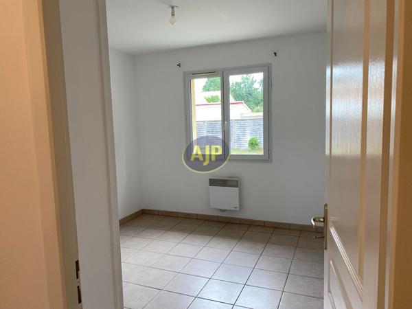 Location maison Hourtin : 988 € - AJP Hourtin Immobilier