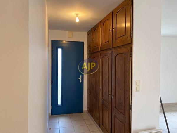 Location maison Hourtin : 988 € - AJP Hourtin Immobilier