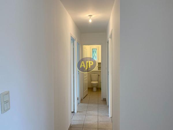Location maison Hourtin : 988 € - AJP Hourtin Immobilier