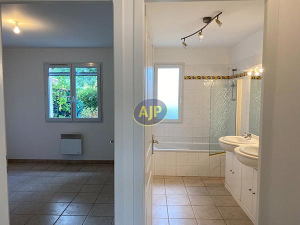 Location maison Hourtin : 988 € - AJP Hourtin Immobilier