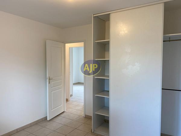 Location maison Hourtin : 988 € - AJP Hourtin Immobilier