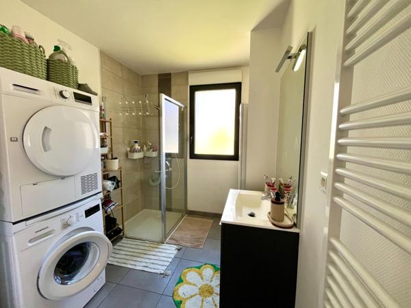 vente appartement - 3 pièce(s)