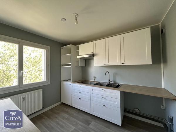 Appartement à vendre 2 pièces 50.3m² Beauvais (60000)