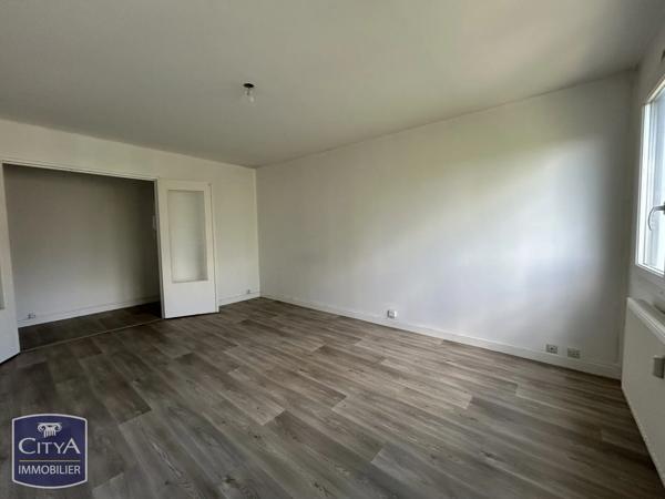 Appartement à vendre 2 pièces 50.3m² Beauvais (60000)