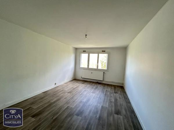 Appartement à vendre 2 pièces 50.3m² Beauvais (60000)