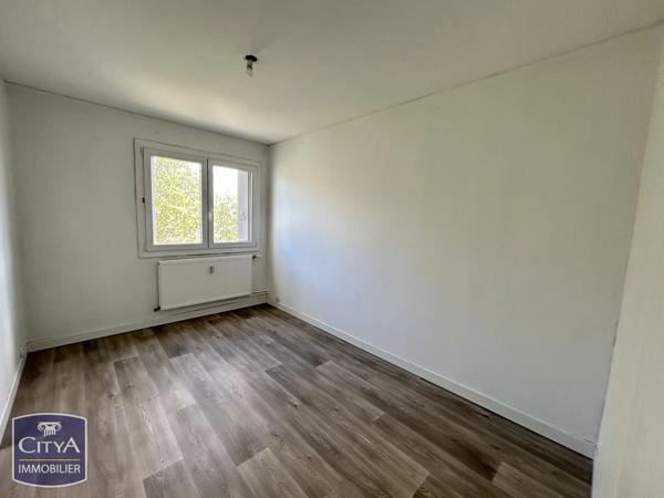Appartement à vendre 2 pièces 50.3m² Beauvais (60000)