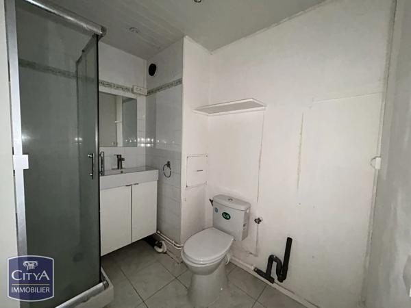 Appartement à vendre 2 pièces 50.3m² Beauvais (60000)