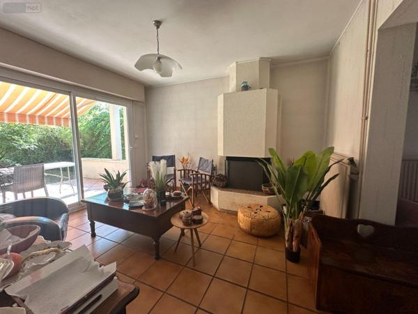 Maison individuelle à vendre à Mérignac en Gironde (33700), ref : 147/822   
Arlac