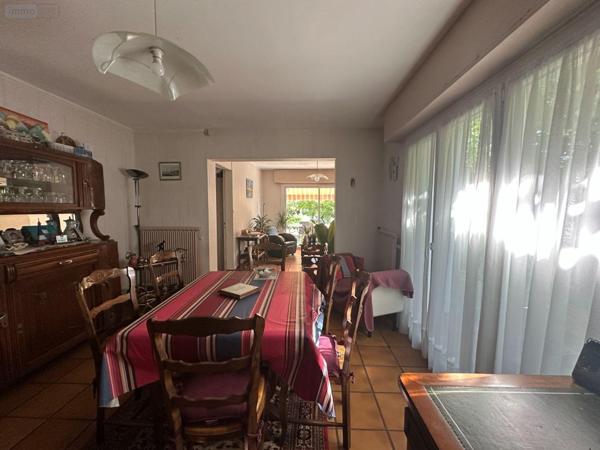 Maison individuelle à vendre à Mérignac en Gironde (33700), ref : 147/822   
Arlac