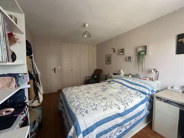 Maison individuelle à vendre à Mérignac en Gironde (33700), ref : 147/822   
Arlac