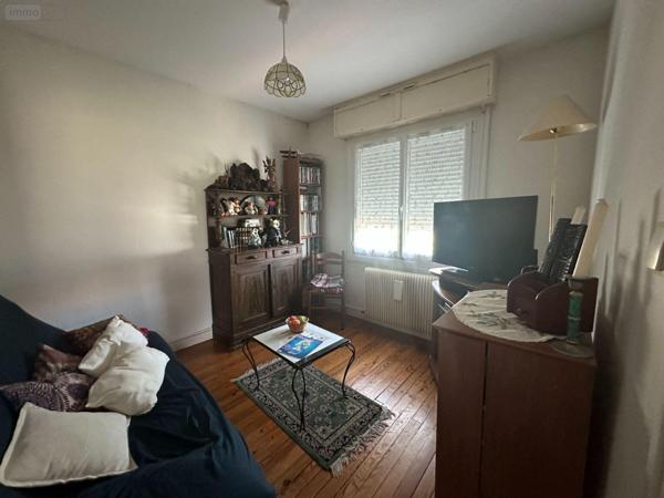 Maison individuelle à vendre à Mérignac en Gironde (33700), ref : 147/822   
Arlac