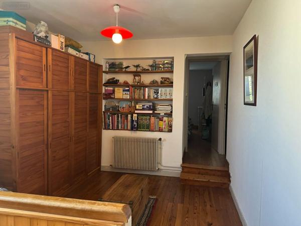 Maison individuelle à vendre à Mérignac en Gironde (33700), ref : 147/822   
Arlac