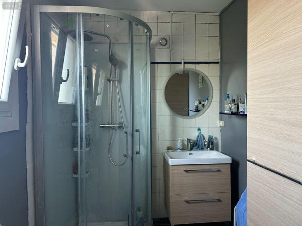 Maison individuelle à vendre à Mérignac en Gironde (33700), ref : 147/822   
Arlac