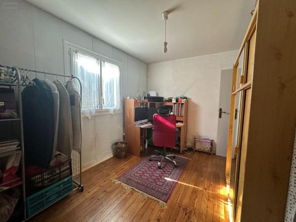 Maison individuelle à vendre à Mérignac en Gironde (33700), ref : 147/822   
Arlac