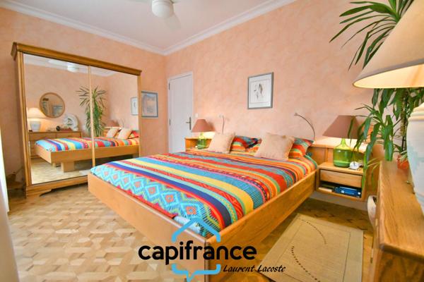 Dpt Haute Garonne (31), à vendre proche de LEGUEVIN maison P6 de 297 m² - Terrain de 6 300,00 m²