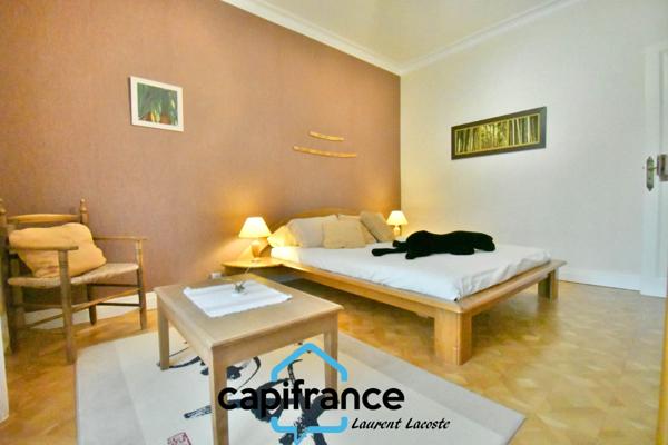 Dpt Haute Garonne (31), à vendre proche de LEGUEVIN maison P6 de 297 m² - Terrain de 6 300,00 m²