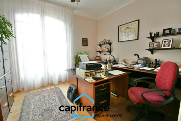 Dpt Haute Garonne (31), à vendre proche de LEGUEVIN maison P6 de 297 m² - Terrain de 6 300,00 m²