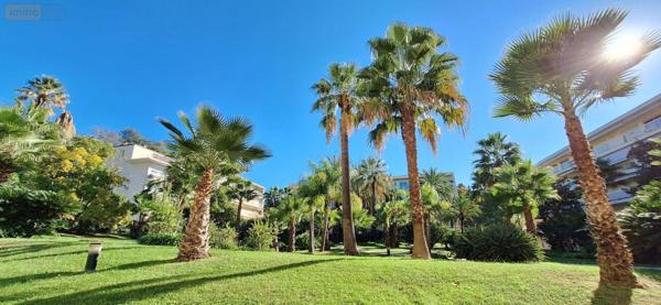 Studio à vendre à Cannes dans lesAlpes-Maritimes (06400), ref : 15570/39   
OXFORD - MONTROSE