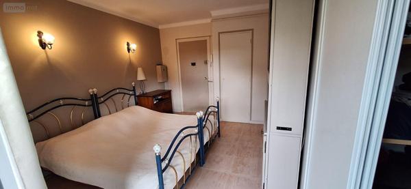 Studio à vendre à Cannes dans lesAlpes-Maritimes (06400), ref : 15570/39   
OXFORD - MONTROSE