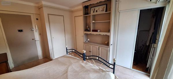 Studio à vendre à Cannes dans lesAlpes-Maritimes (06400), ref : 15570/39   
OXFORD - MONTROSE