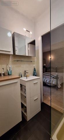 Studio à vendre à Cannes dans lesAlpes-Maritimes (06400), ref : 15570/39   
OXFORD - MONTROSE