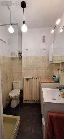 Studio à vendre à Cannes dans lesAlpes-Maritimes (06400), ref : 15570/39   
OXFORD - MONTROSE