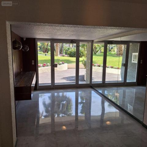 Studio à vendre à Cannes dans lesAlpes-Maritimes (06400), ref : 15570/39   
OXFORD - MONTROSE