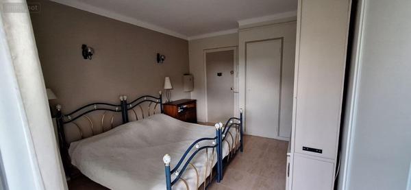 Studio à vendre à Cannes dans lesAlpes-Maritimes (06400), ref : 15570/39   
OXFORD - MONTROSE