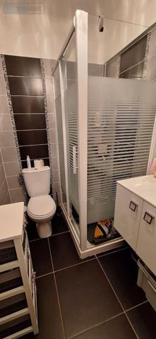 Studio à vendre à Cannes dans lesAlpes-Maritimes (06400), ref : 15570/39   
OXFORD - MONTROSE