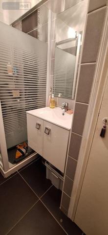 Studio à vendre à Cannes dans lesAlpes-Maritimes (06400), ref : 15570/39   
OXFORD - MONTROSE