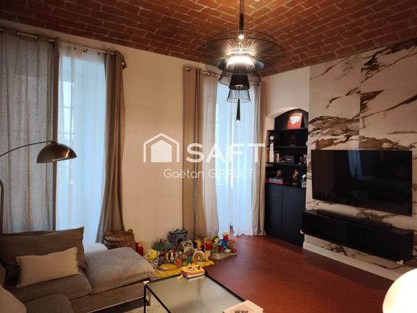 Appartement Premium en Hyper Centre