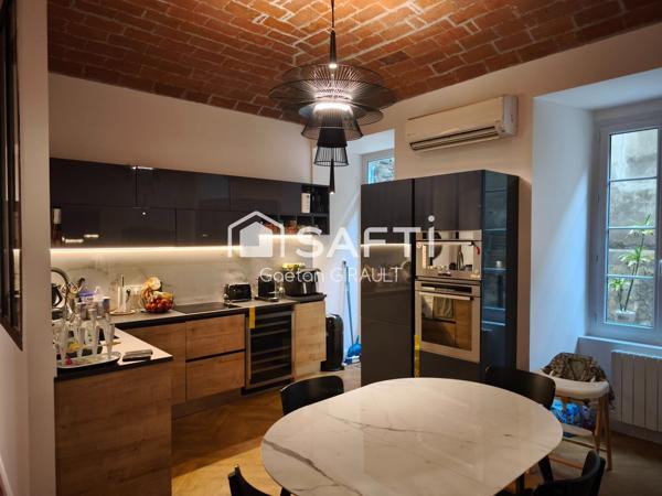 Appartement Premium en Hyper Centre
