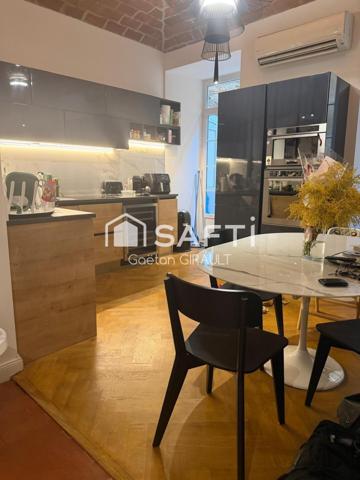 Appartement Premium en Hyper Centre