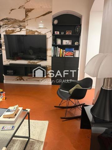 Appartement Premium en Hyper Centre