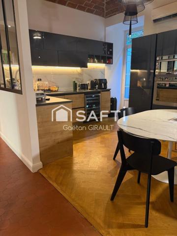 Appartement Premium en Hyper Centre