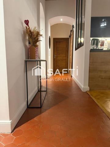 Appartement Premium en Hyper Centre